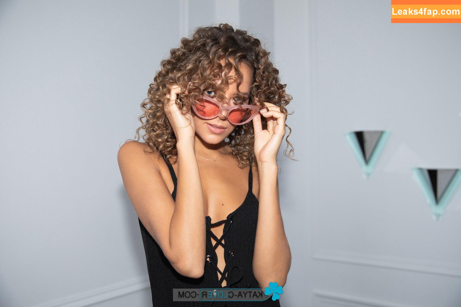 Katya Clover / katyaclover / katyaclover (exclusive / katyonok слитое фото фото #0996