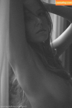 Katya Clover фото #0290