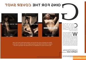 Katya Clover фото #0451