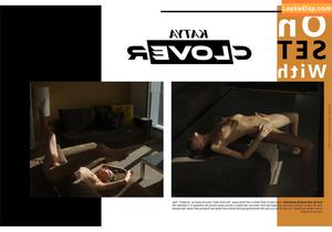 Katya Clover фото #0452