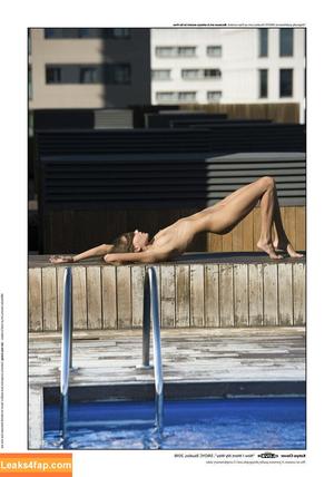 Katya Clover фото #0455