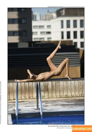 Katya Clover фото #0457