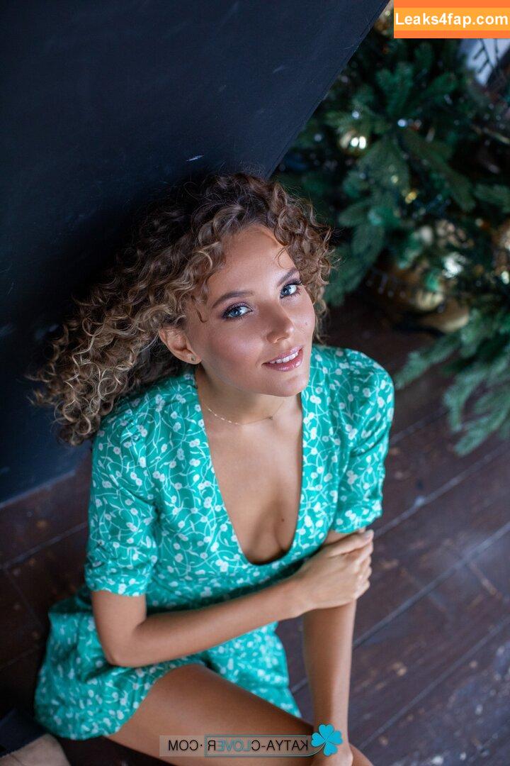 Katya Clover / katyaclover / katyaclover (exclusive / katyonok слитое фото фото #1026