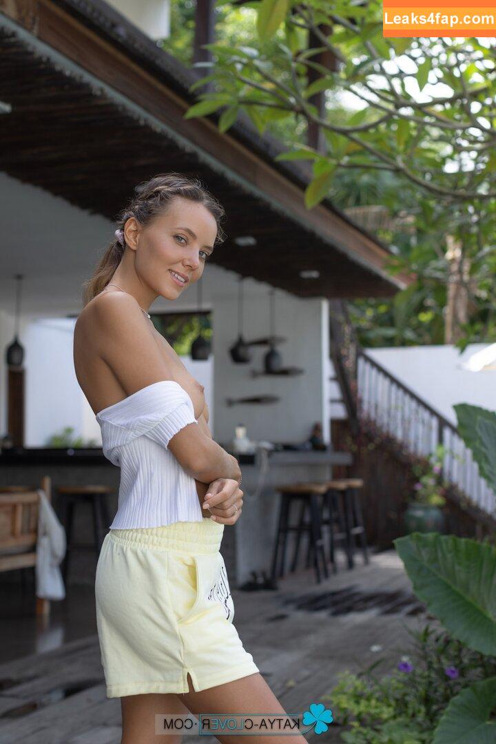 Katya Clover / katyaclover / katyaclover (exclusive / katyonok слитое фото фото #1281