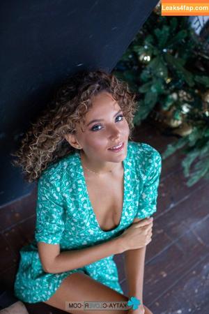Katya Clover фото #1026