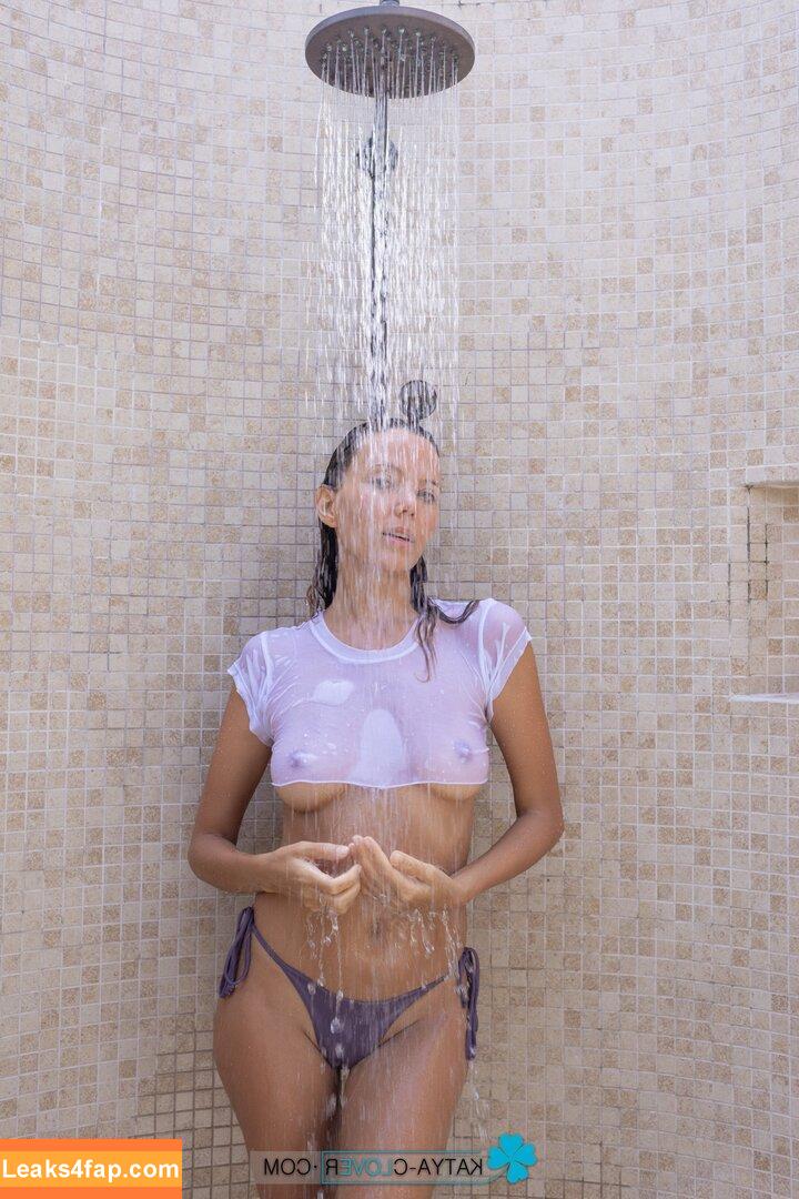 Katya Clover / katyaclover / katyaclover (exclusive / katyonok слитое фото фото #2020