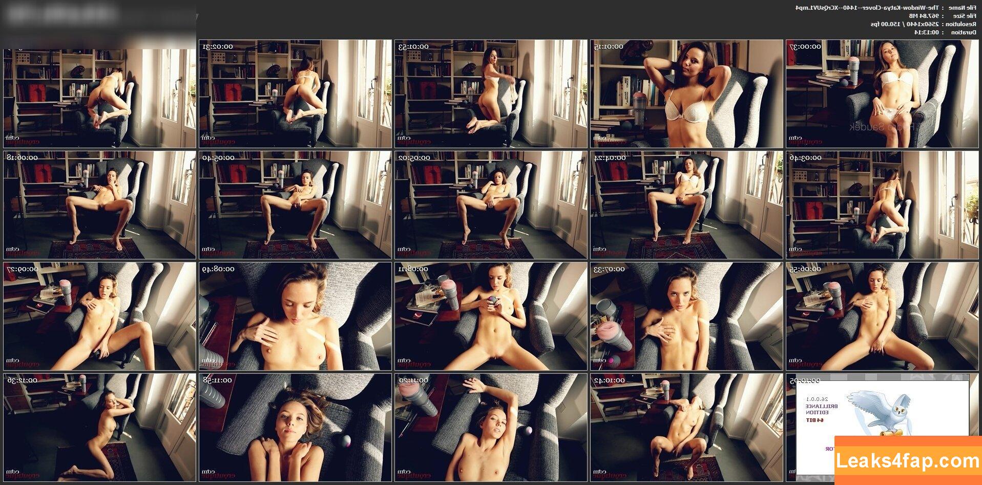 Katya Clover / KatyaClover / katyaclover (exclusive / katyonok leaked photo photo #2571
