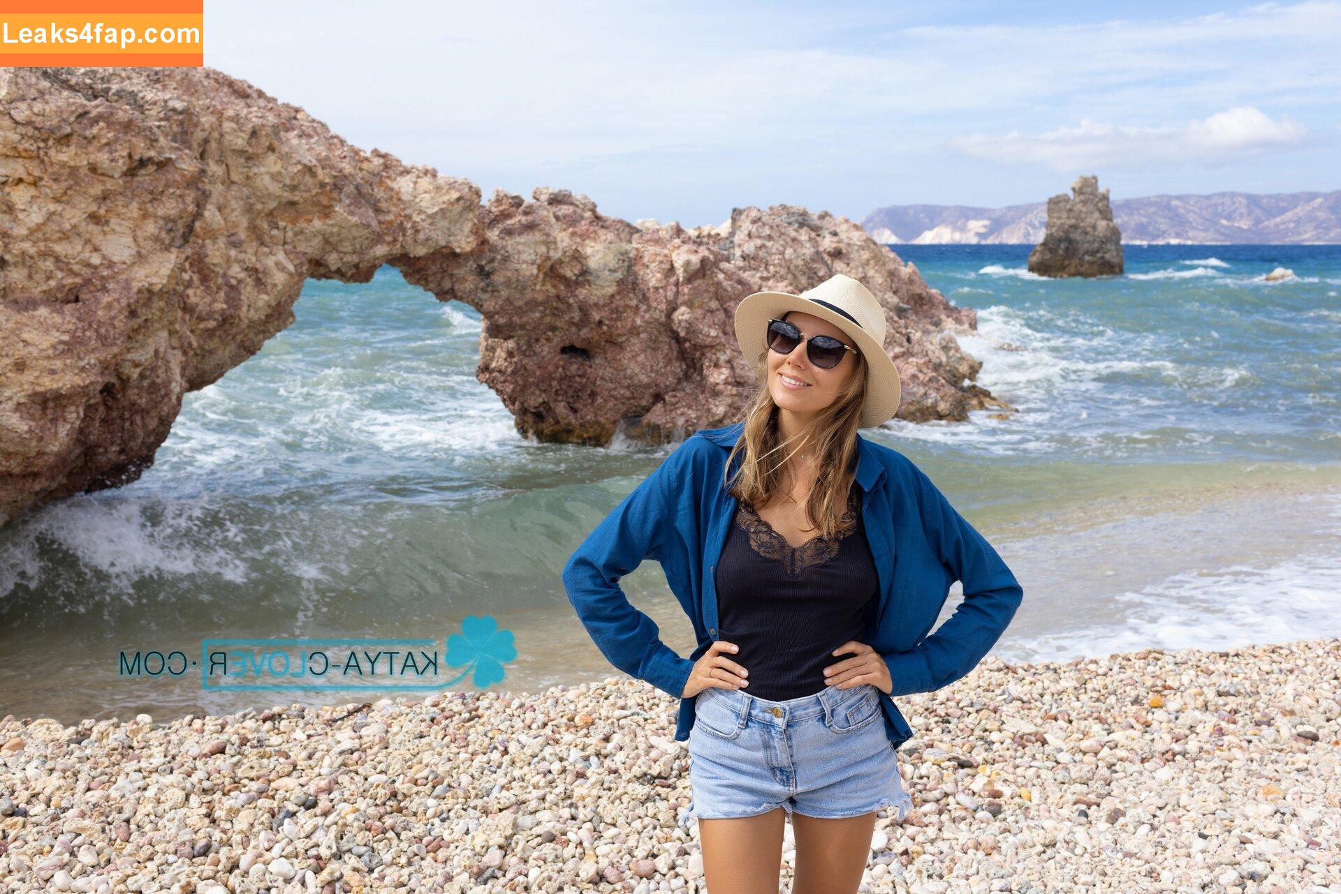 Katya Clover / KatyaClover / katyaclover (exclusive / katyonok слитое фото фото #3061