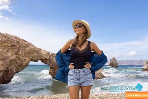 Katya Clover photo #3036