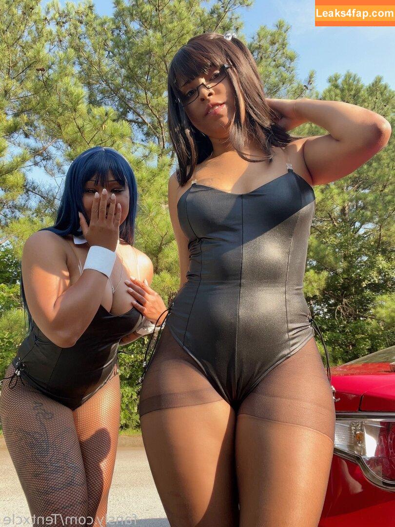 Kayuu Tentxcle / tentxcle / tentxclee / tentxclegirl leaked photo photo #0007