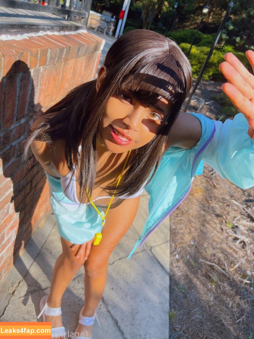 Kayuu Tentxcle / tentxcle / tentxclee / tentxclegirl leaked photo photo #0011