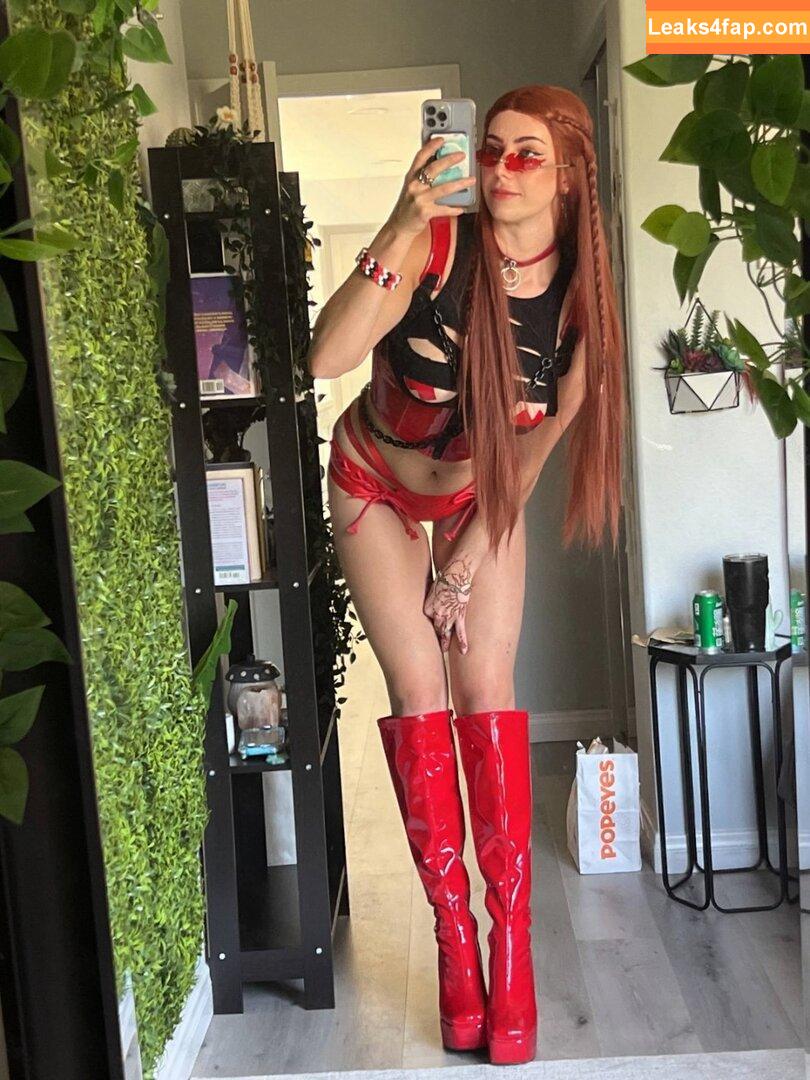 Kelsey Remige / kelseyremige / pwettyravegirl leaked photo photo #0055