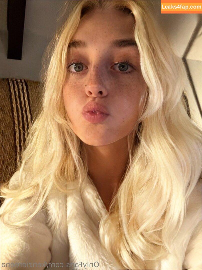 kenziereena / kenzierina leaked photo photo #0006