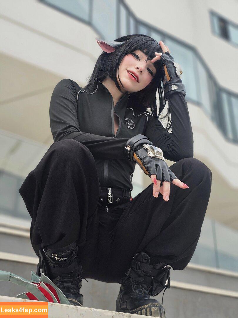 kimokatt.coser /  слитое фото фото #0002