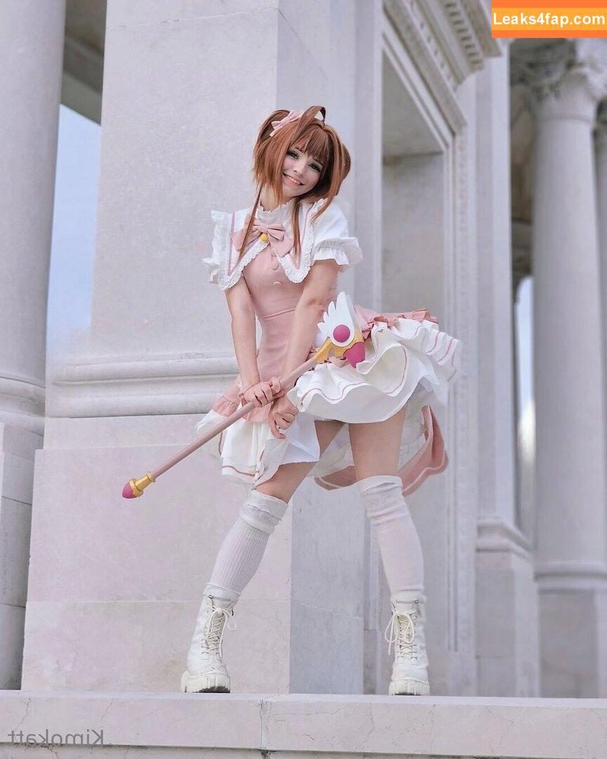 kimokatt.coser /  слитое фото фото #0011