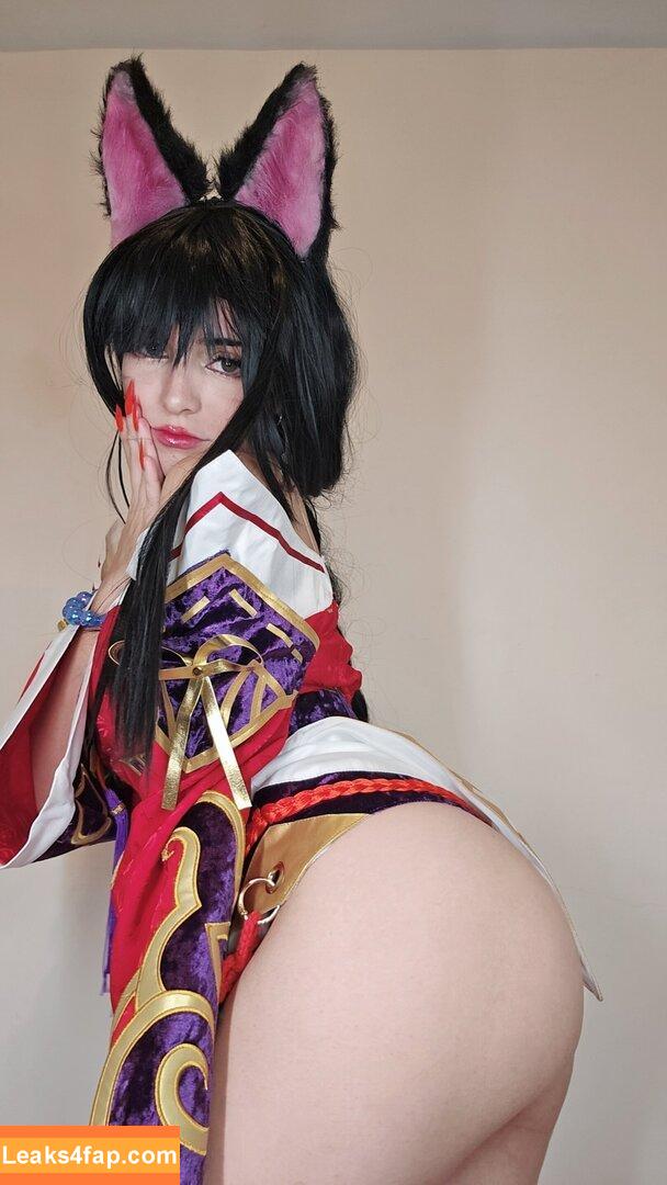 kimokatt.coser /  слитое фото фото #0015