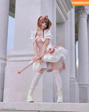 kimokatt.coser фото #0011