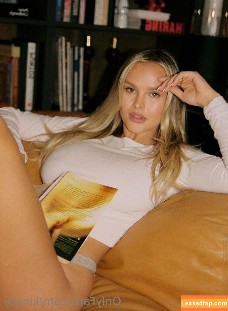 Kinsey leaked photo photo #0040