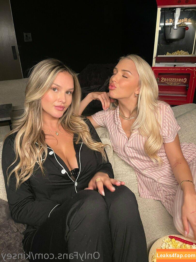 Kinsey leaked photo photo #0041