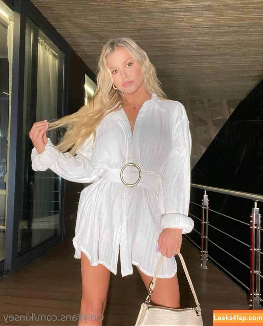 Kinsey leaked photo photo #0065