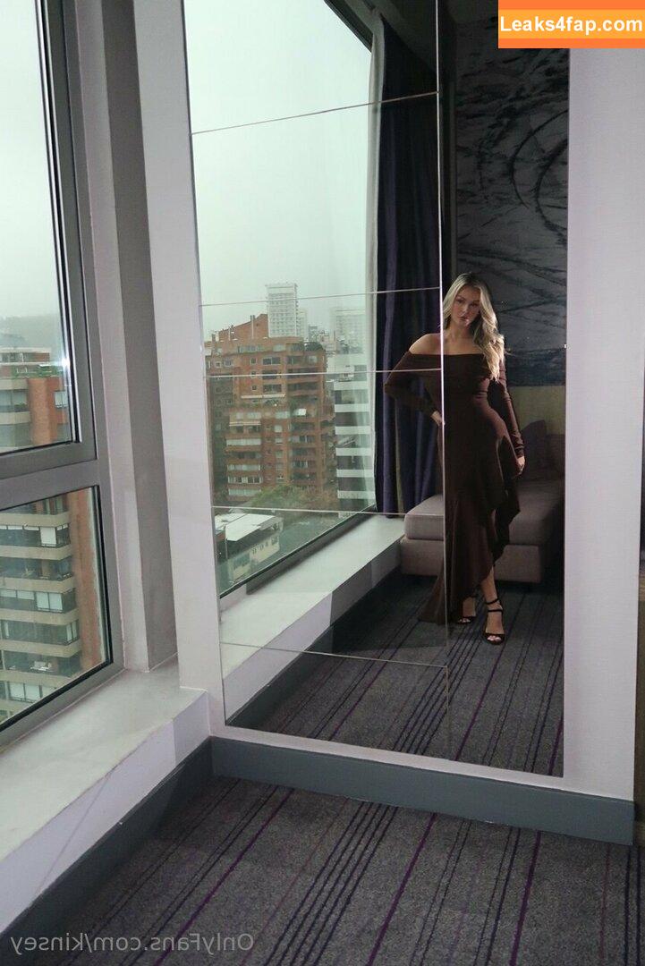 Kinsey leaked photo photo #0093