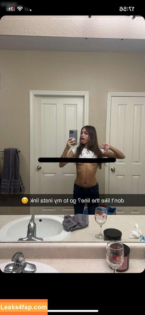 Kinsley Wyatt / kinsleywyatt / kinsleywyatt1 / thekinsleywyatt leaked photo photo #0022