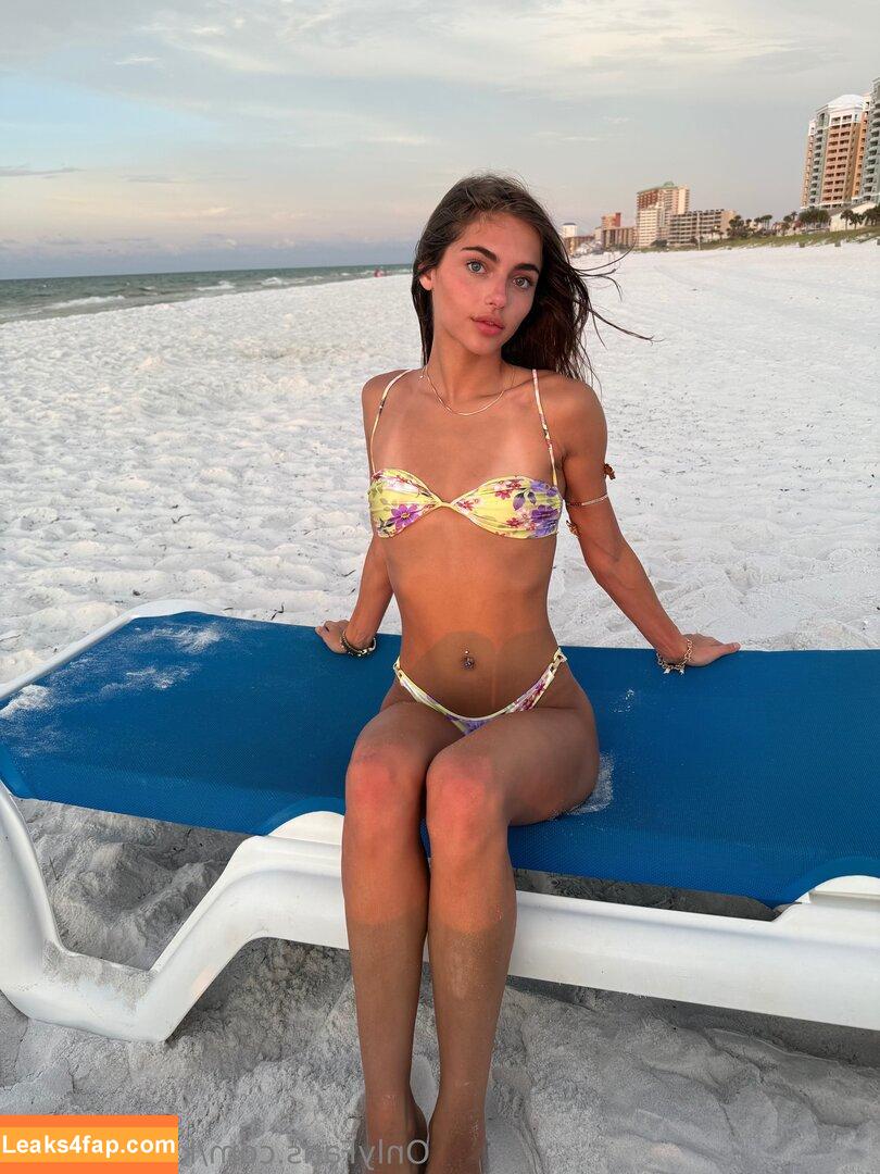 kinsleyalyse / thekinsleywyatt leaked photo photo #0007