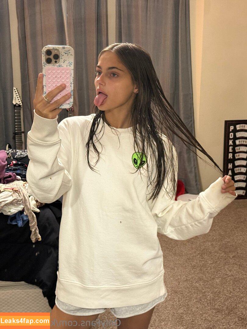 kinsleyalyse / thekinsleywyatt leaked photo photo #0020