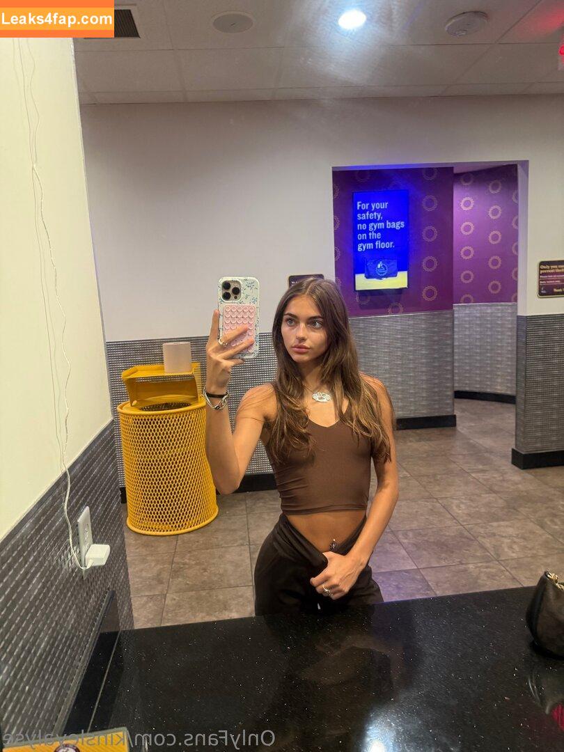 kinsleyalyse / thekinsleywyatt leaked photo photo #0021