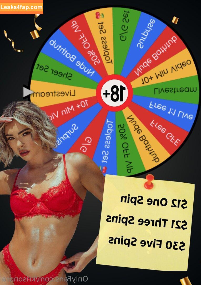 krisondra leaked photo photo #0005