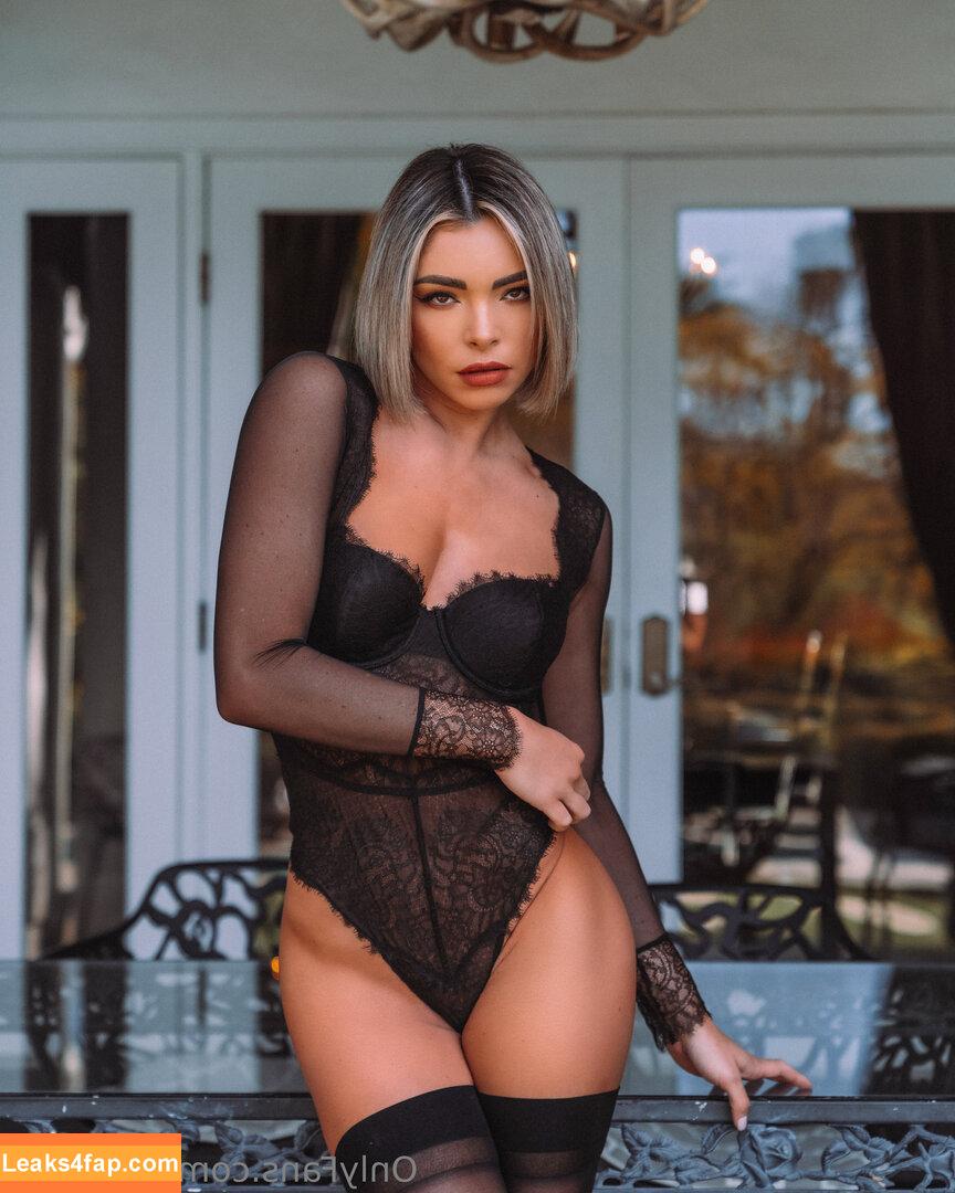 krisondra leaked photo photo #0007