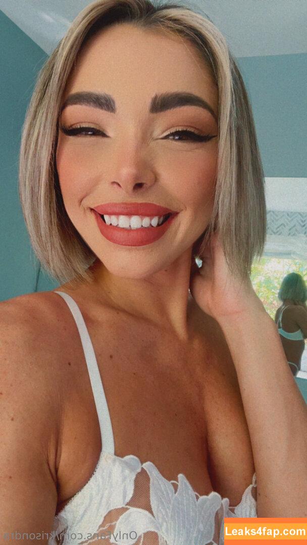 krisondra leaked photo photo #0021