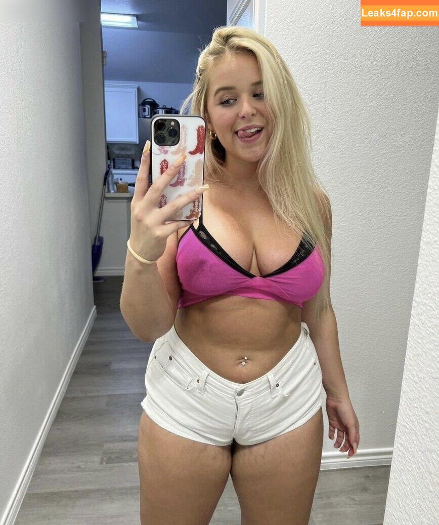 Krissy Kummins / KrissyKummins leaked photo photo #0005