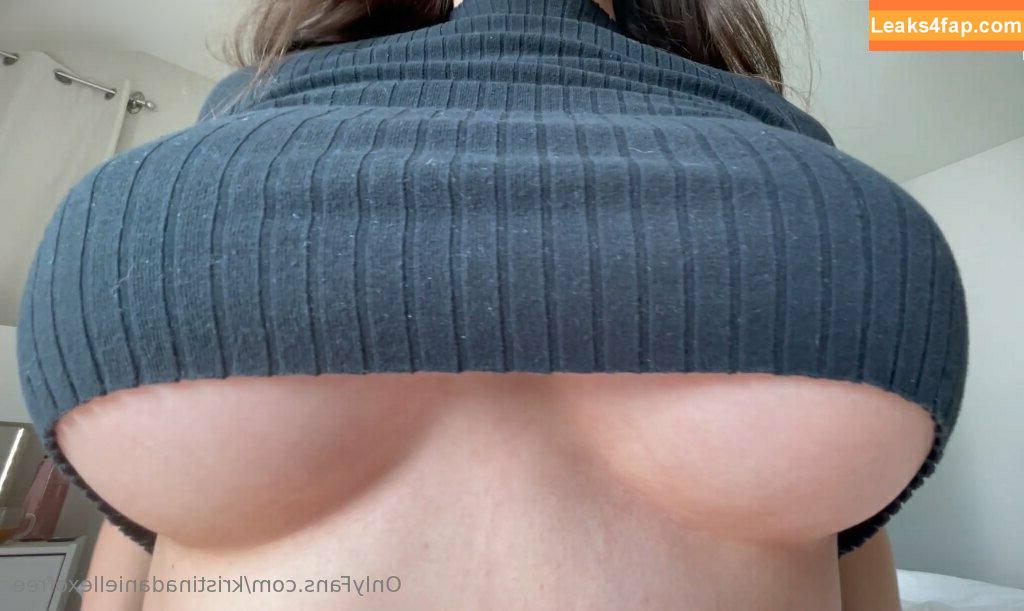 Kristinadaniellexo leaked photo photo #0040