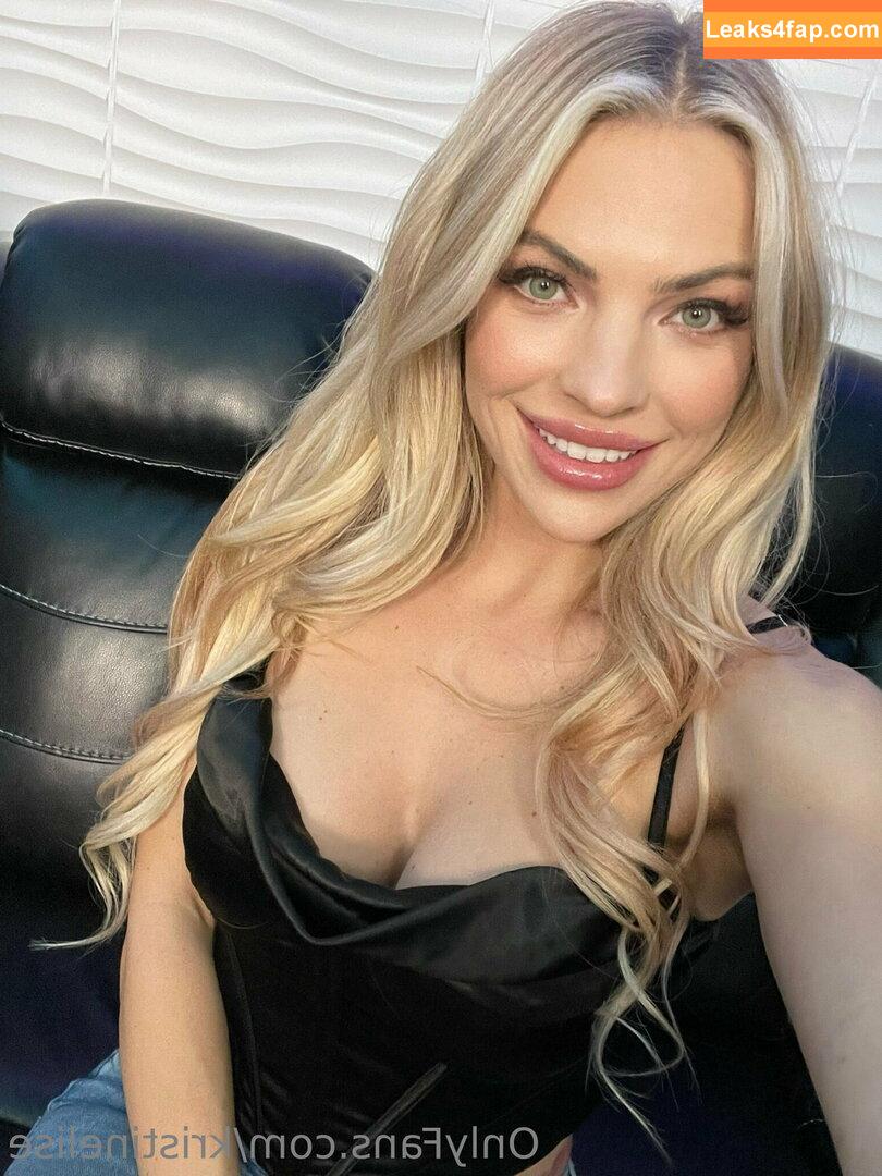 kristinelise / kristineliseofficial слитое фото фото #0022