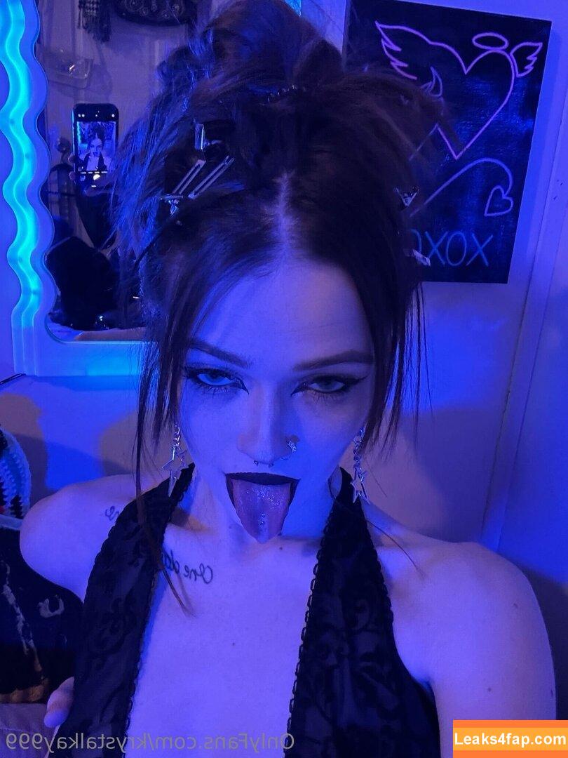 krystalkay999 / krystal.kp слитое фото фото #0037