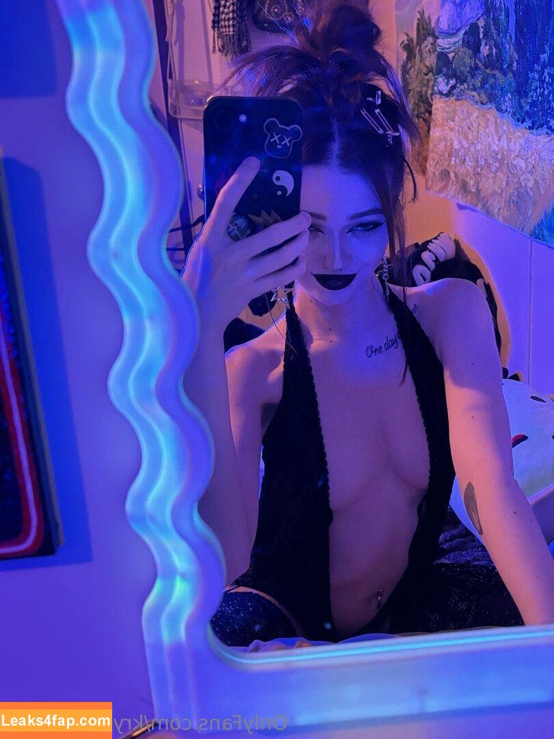 krystalkay999 / krystal.kp слитое фото фото #0047