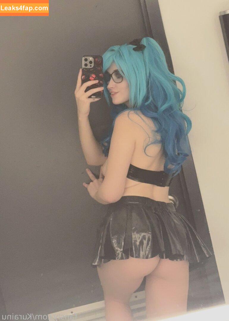 Kurainu / kurainu_cosplay leaked photo photo #0024