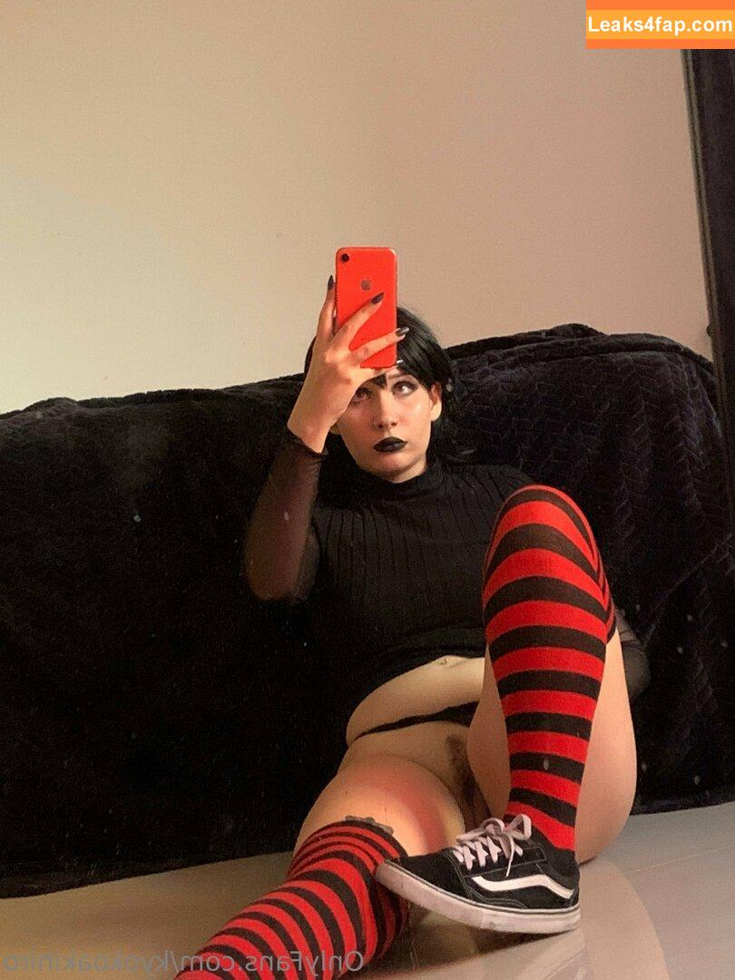 kyokoakihiro /  leaked photo photo #0006