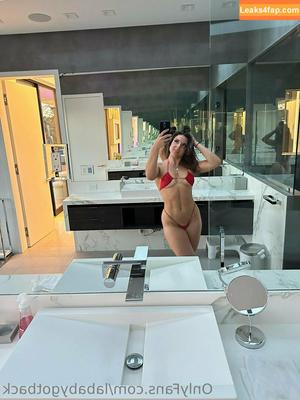 lababygotback photo #0004