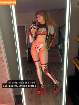 Labinnak Mangoloo Cosplay photo #0001