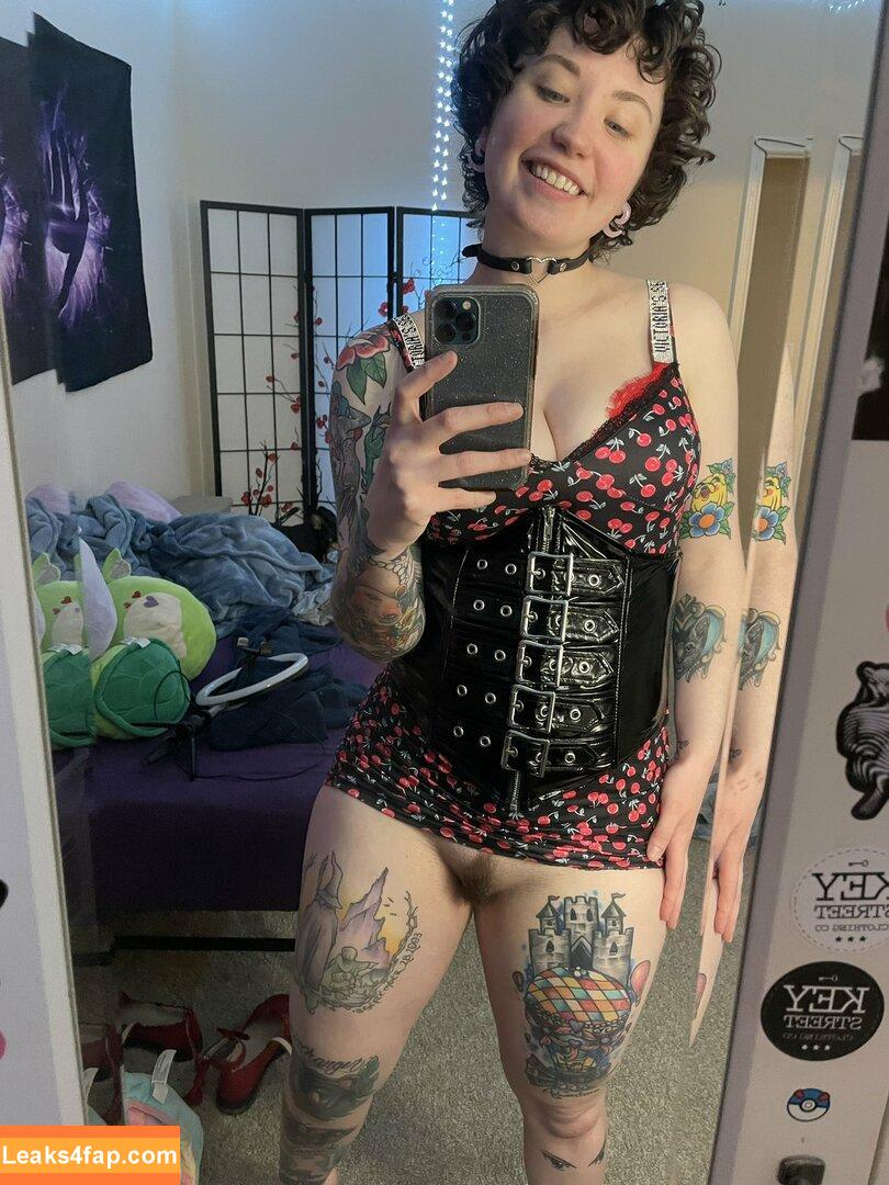 Lainabearrknee leaked photo photo #0036