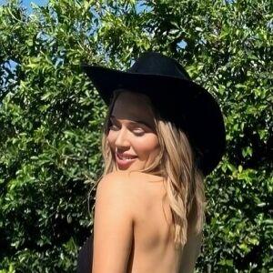 Lana WWE / CJ Perry / langelinea1 leaked photo photo #0008