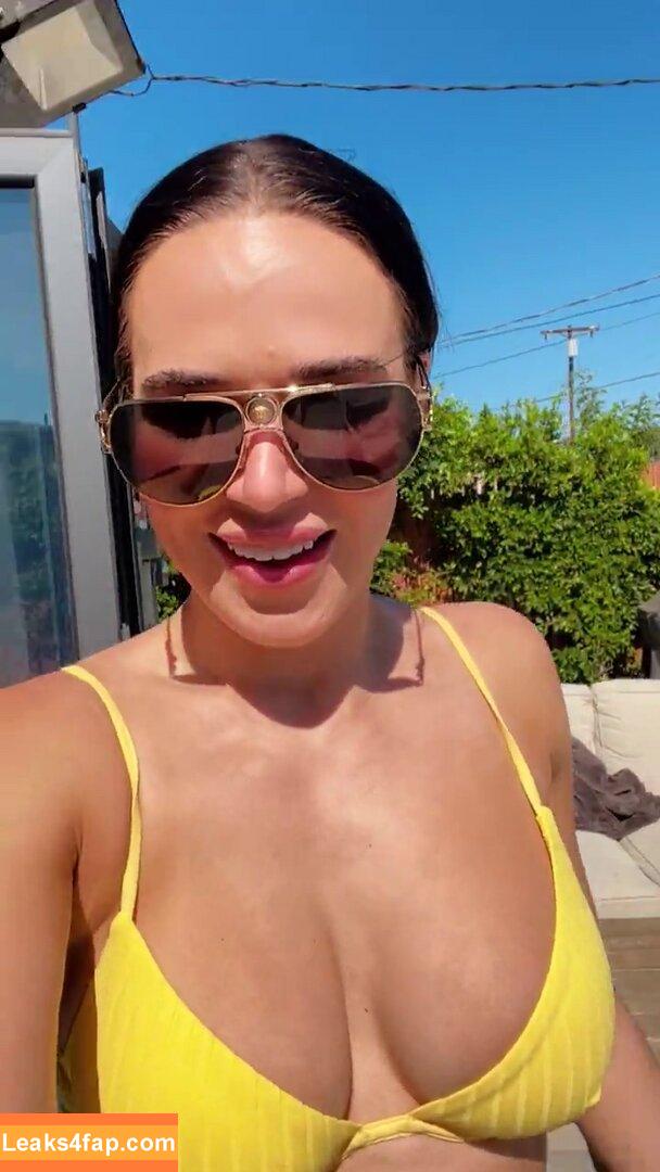Lana WWE / CJ Perry / langelinea1 leaked photo photo #0016