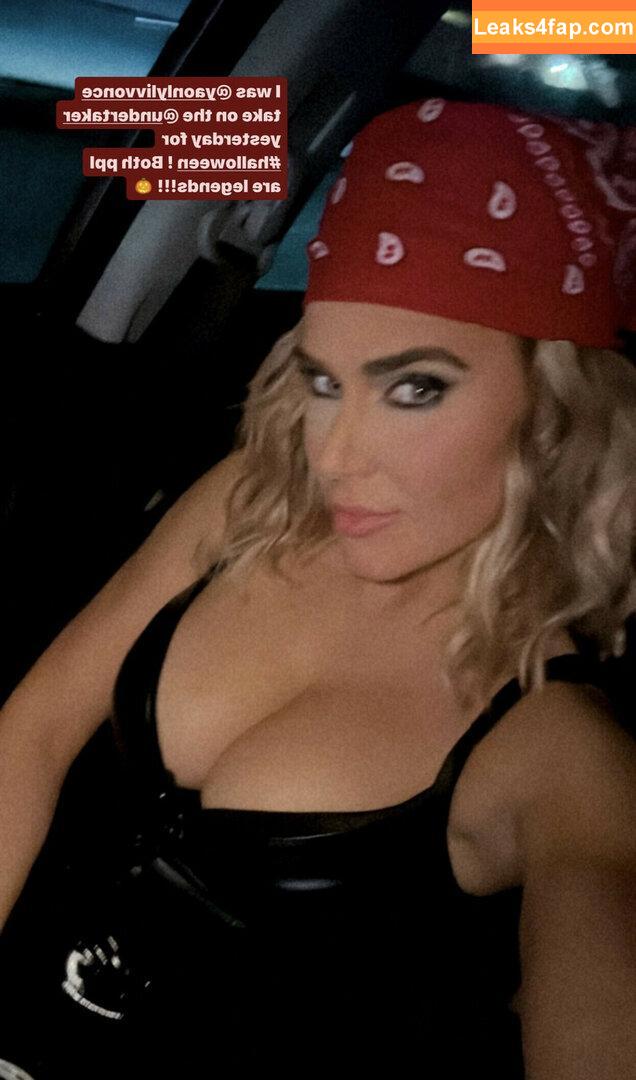 Lana WWE / CJ Perry / langelinea1 leaked photo photo #0074