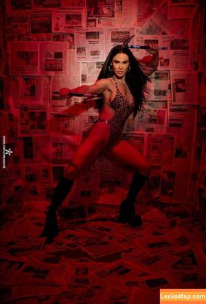 Lana WWE photo #0021