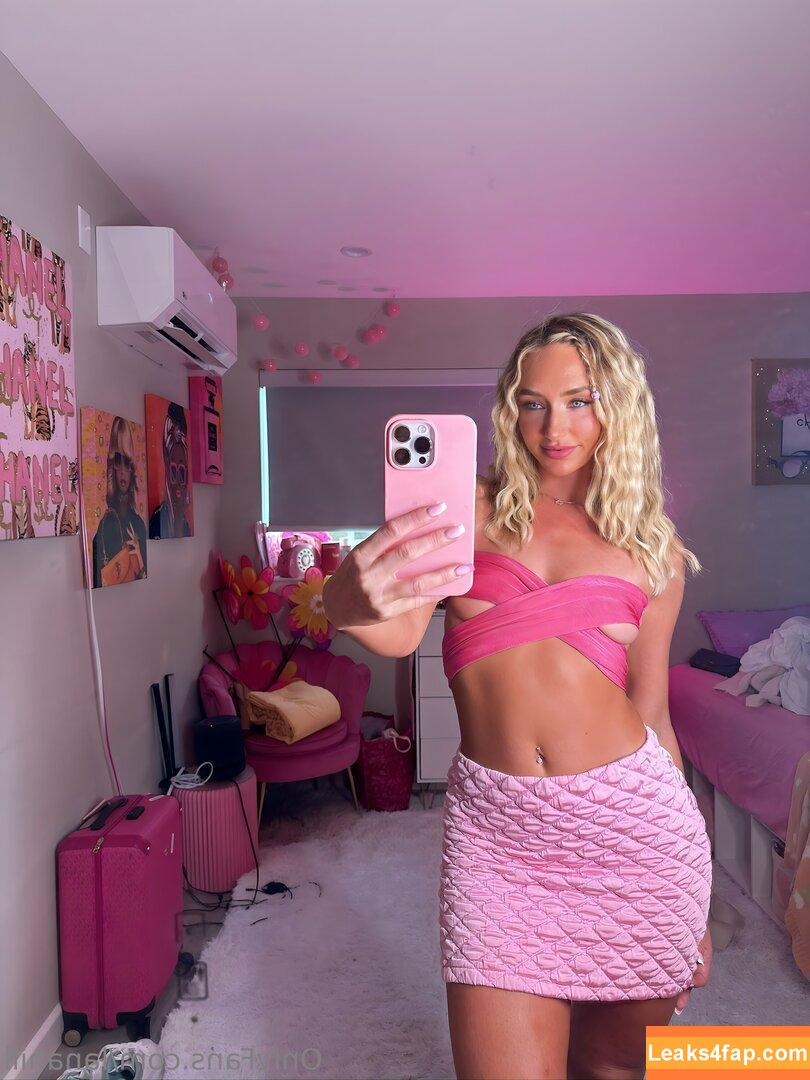 lanahill / lanaahilll leaked photo photo #0013