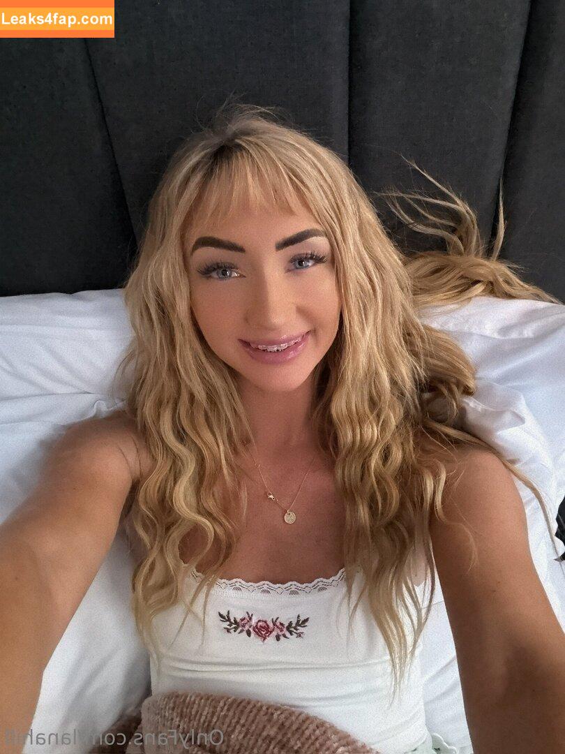 lanahill / lanaahilll leaked photo photo #0028