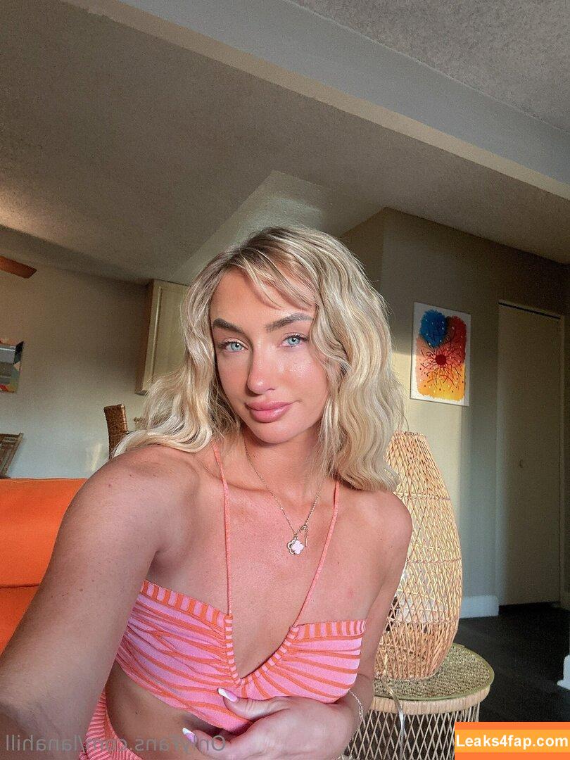 lanahill / lanaahilll leaked photo photo #0035