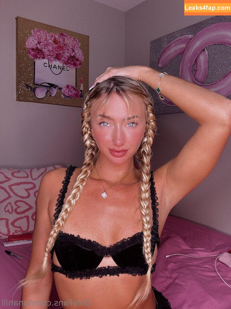 lanahill / lanaahilll leaked photo photo #0040